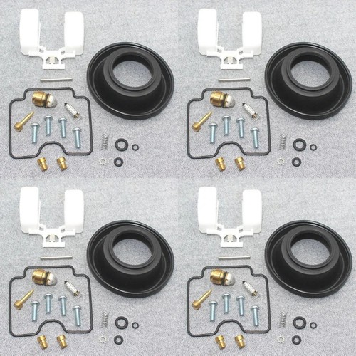 Kit reparation carburateur - 4x,