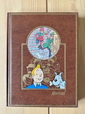 Hergé * L’œuvre Intégrale d'Hergé * Tome 11 * Rombaldi / Casterman 1986