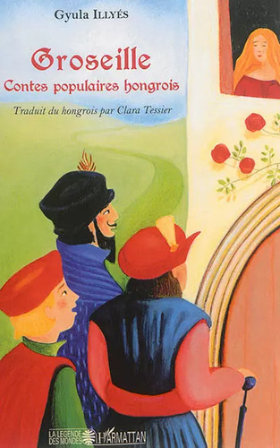 Groseille contes populaires - groseille:,