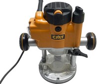 défonceuse CMT CMT8E 1010 W