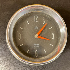 Montre mécanique 8 jours