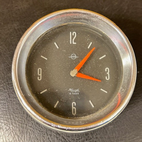 Montre mécanique jours - montre,