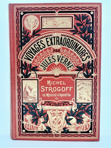 1916 jules verne michel - 1916,