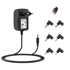Chargeur Universel 12V 2A pour