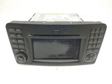Mercedes-Benz ML W164 2010 Radio/Lecteur De CD/Lecteur DVD / GPS AMD150625