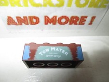 Lego - 1x Brick Brique 2x4