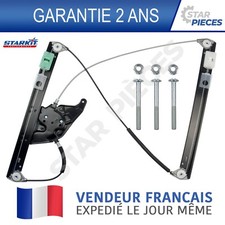 LEVE VITRE AVANT GAUCHE AUDI
