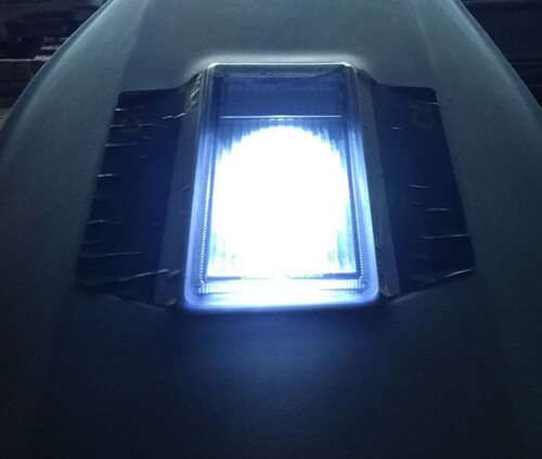 Sinclair led bulb upgrade - led,
