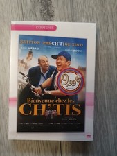 Bienvenue Chez Les Ch'tis /