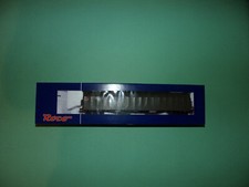 ROCO wagon bâché long gris