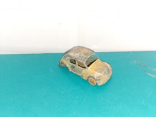 0405252 Voiture épave CIJ renault renault 4cv