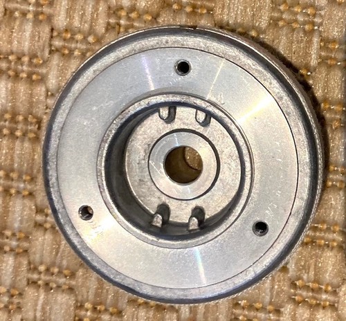 Revox b77 tambour - b77, frein