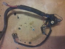 Relais de demarreur pour