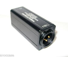 Neutrik NADITBNC M adaptateur