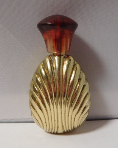 Petite fiole parfum vintage - fiole,