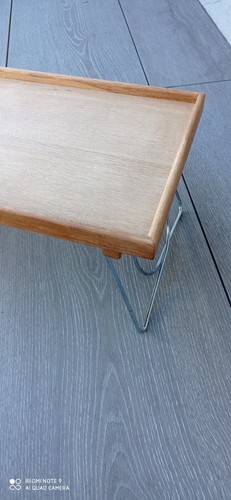 Table lit bois pied - lit,