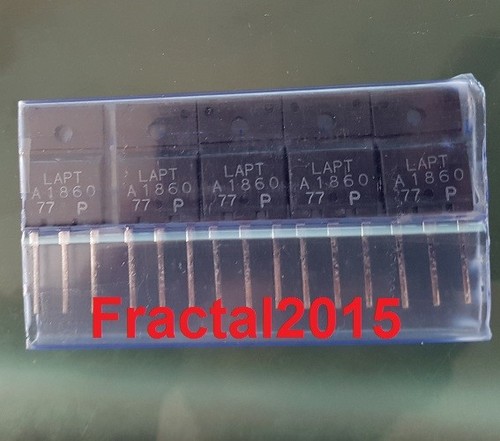 Pcs 2sa1860p a1860 - 2sa1860p,