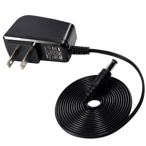 Adaptateur secteur hqrp - adaptateur,