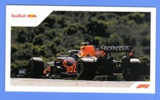 TOPPS Official F1 Sticker