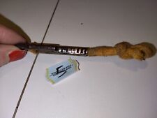 Ancien Briquet Amadou