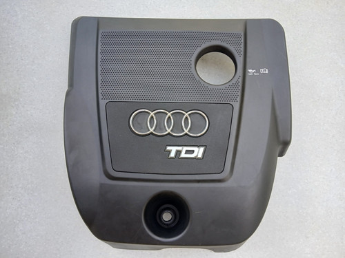 Cache moteur audi 9 - audi, 1.9