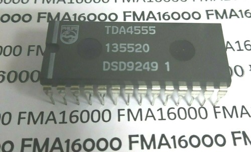 Tda4555 dip28 philipps - ,