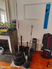 Home Gym Complet Parfait État