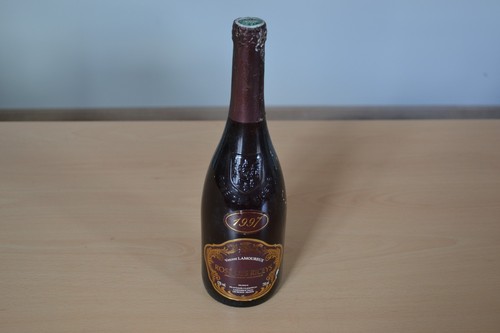 Vincent lamoureux rosé des - lamoureux,