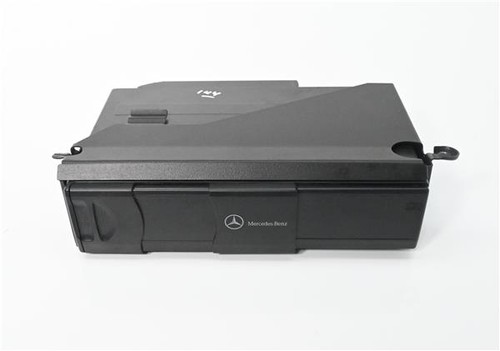 A2038703389 chargeur cd - ,