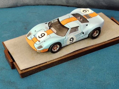 Ford mans 69 - ford,