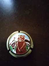 capsule BREUL bijou 3 fils