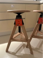 Magis No.2 Tom Stools Solid