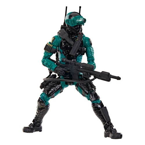 Hasbro joe classified - hasbro,
