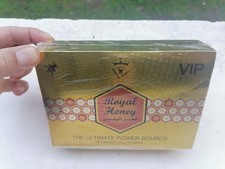 Royal hone Vip 20 x 12Gr Naturel