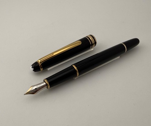 Vintage montblanc meisterstuck - vintage,