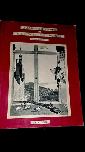 Catalogue chasse a tir - la,
