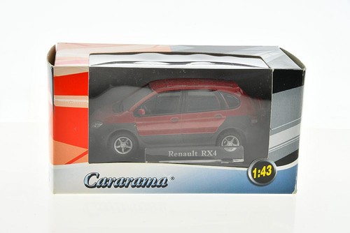 Renault scenic rx4 dark - rx4,