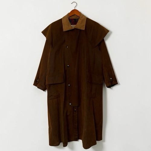 Barbour wax jacket size - wax, 36
