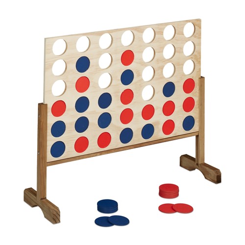 Puissance quatre la suite - quatre,