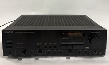 Kenwood KA-880SD Stereo