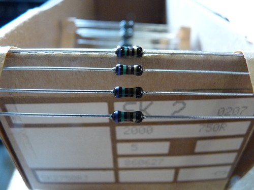 10x roe roederstein - 10x,