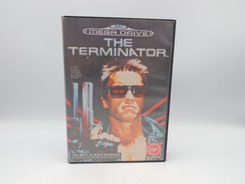 Sega megadrive the - -,