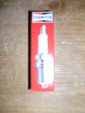 Champion RJ19LM Bougie