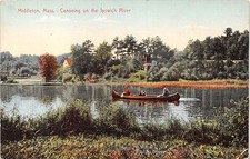 Middleton Massachusetts