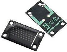 Cellule solaire 0,50 V - 100 mA