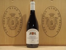 Hautes Côtes de Beaune 2023