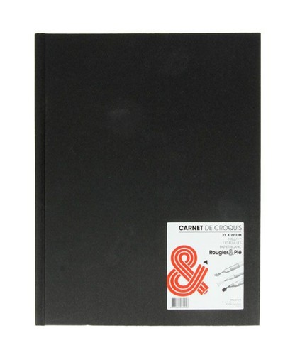 Rougier plé carnet de - rougier&plé -,