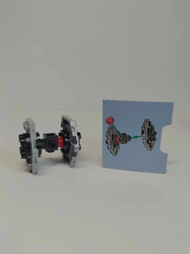 Lego star wars - wars, order