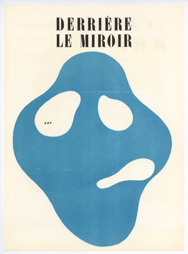 Jean hans arp gravure - hans,
