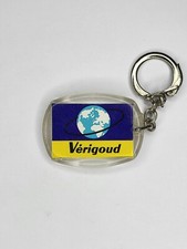 Porte clé vintage Vérigoud